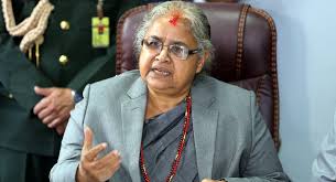 संसद् विघटन गर्ने सहमति, सुशीला कार्कीले आजै प्रधानमन्त्रीका रूपमा शपथ लिने